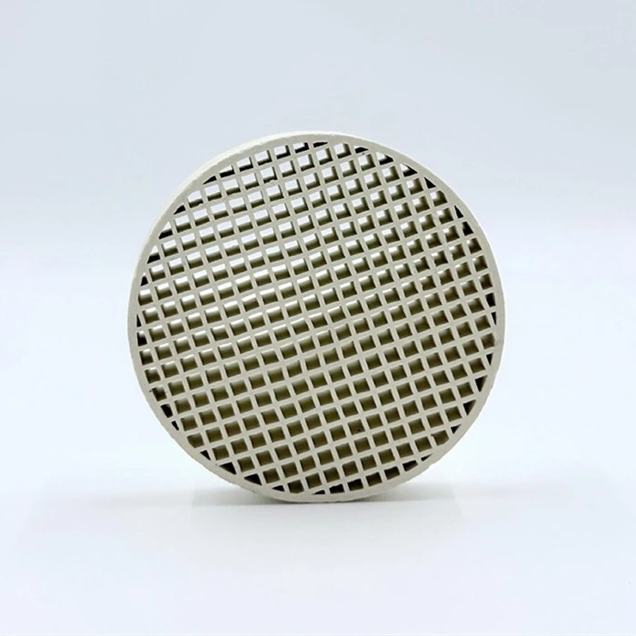 Parallel Passage Ceramic Filter high quality