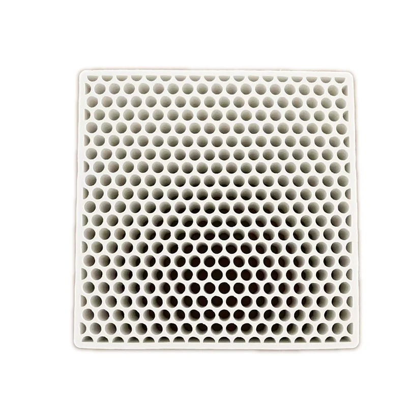 Parallel Passage Ceramic Filter factory