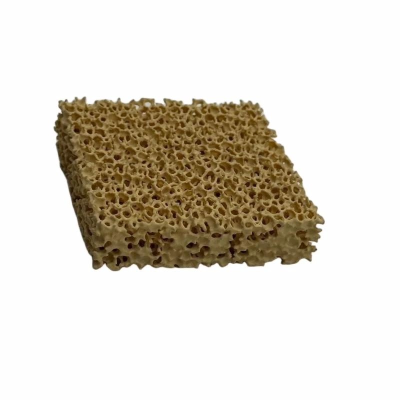 Zirconia Ceramic Filter suppliers