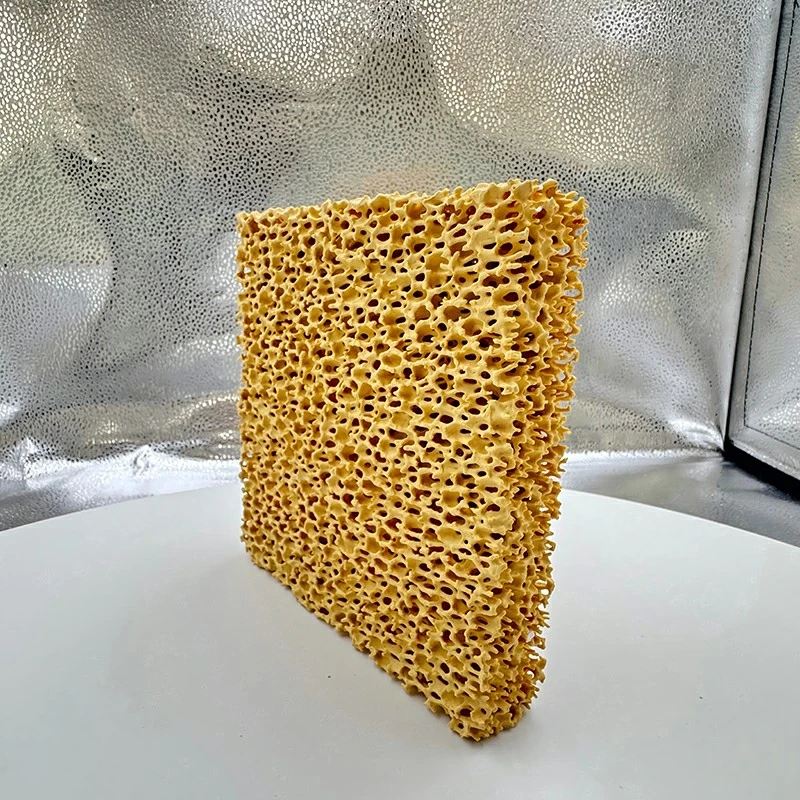 Cirkonijum keramički filter